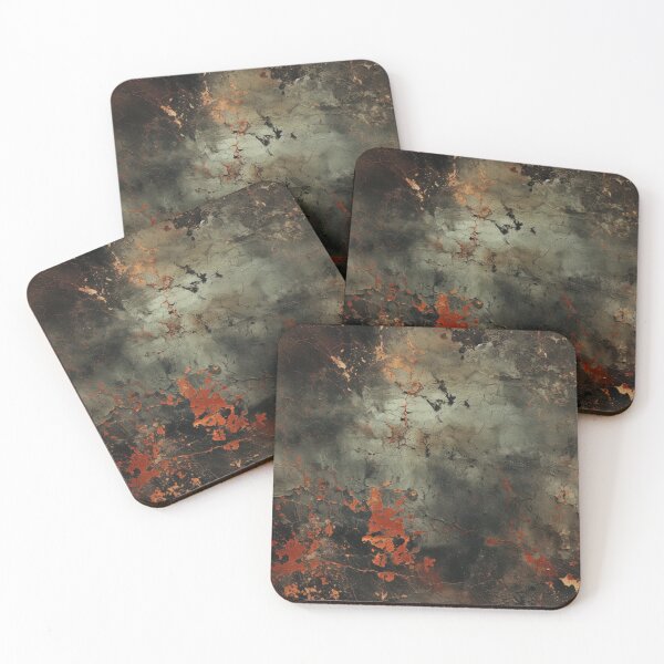 Item preview, Distressed Pattern 1 designed and sold by muskitt.