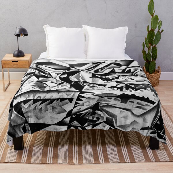 Item preview, The Level of the Whales and Dolphins designed and sold by jomillwood.