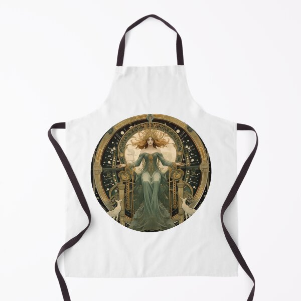 Item preview, The Empress designed and sold by MendaciousMina.