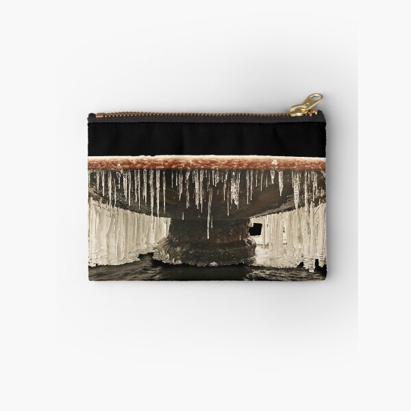 Item preview, Water Feature in Winter designed and sold by John Thurgood.