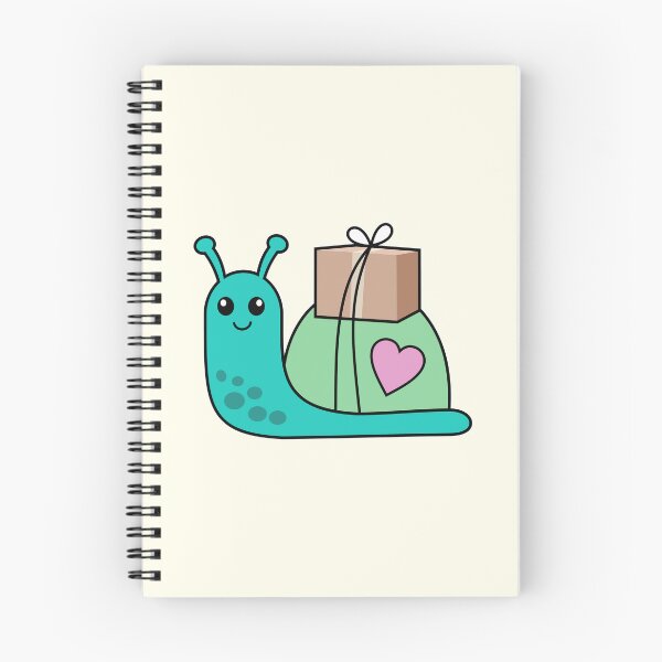 Item preview, SnailMail With MailBox designed and sold by franktact.