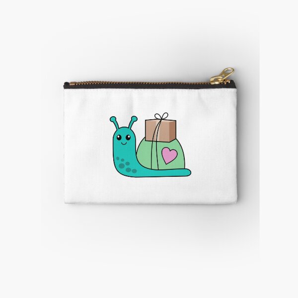 Item preview, SnailMail With MailBox designed and sold by franktact.