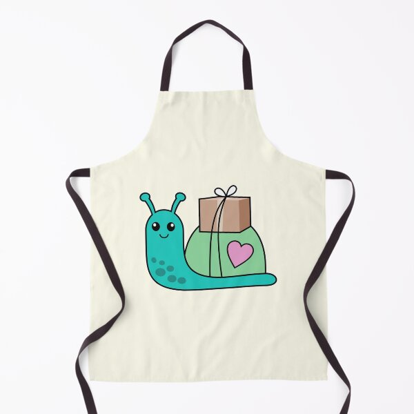 Item preview, SnailMail With MailBox designed and sold by franktact.
