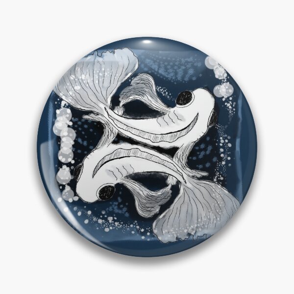 Item preview, Opposing Yet Equal designed and sold by UnicornDemons.