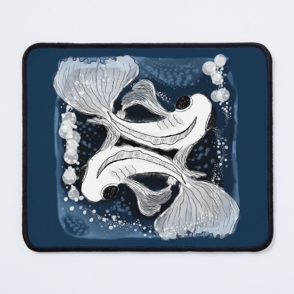 Item preview, Opposing Yet Equal designed and sold by UnicornDemons.