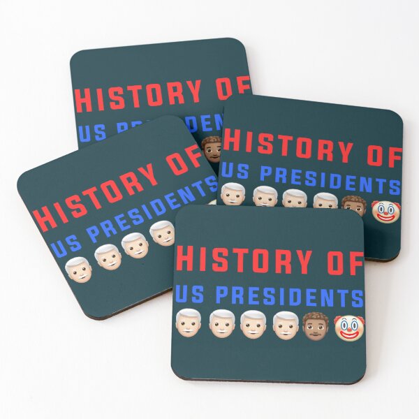 Item preview, History of US Presidents  designed and sold by molantraun.