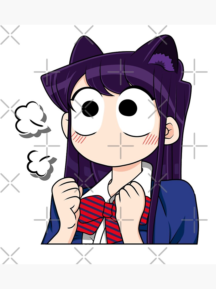 Komi-san wa, Komyushou desu. Capítulo 163 - Manga Online