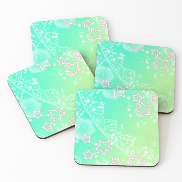 Item preview, Tropical Stars H designed and sold by Yuni-Naoki.