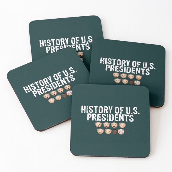 Item preview, History of US Presidents designed and sold by molantraun.