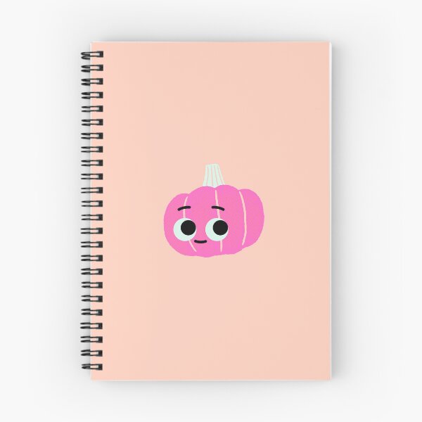 Item preview, Shy Barbie Pink Halloween Pumpkin designed and sold by AnimaliaStar.