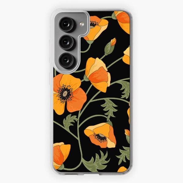 California Phone Cases for Samsung Galaxy for Sale