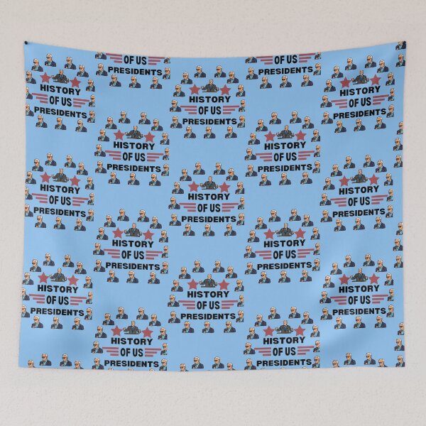 Item preview, History of US Presidents designed and sold by molantraun.