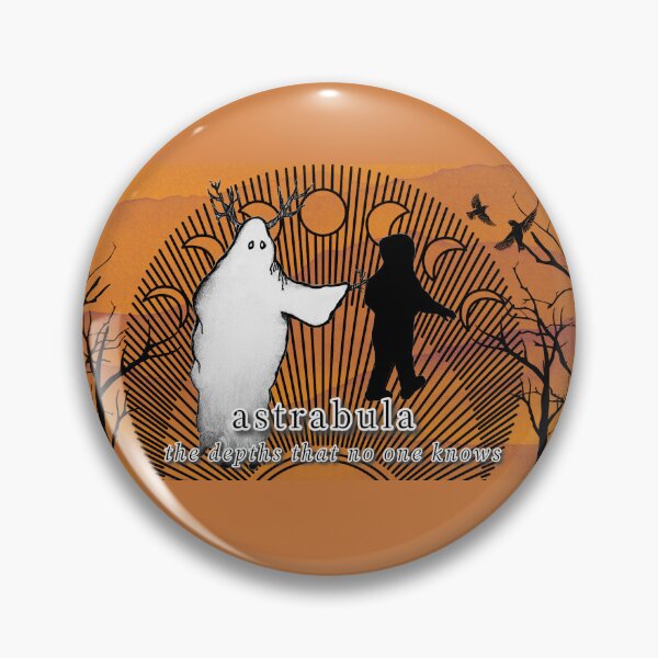 Item preview, the depths that no one knows - orange designed and sold by meowllyjoy.
