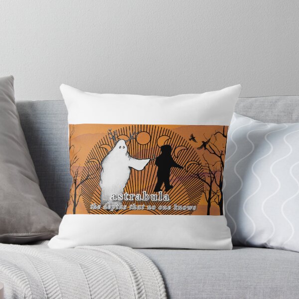 Item preview, the depths that no one knows - orange designed and sold by meowllyjoy.