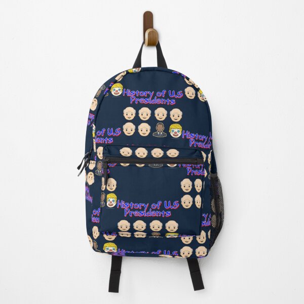 Item preview, History of US Presidents designed and sold by molantraun.