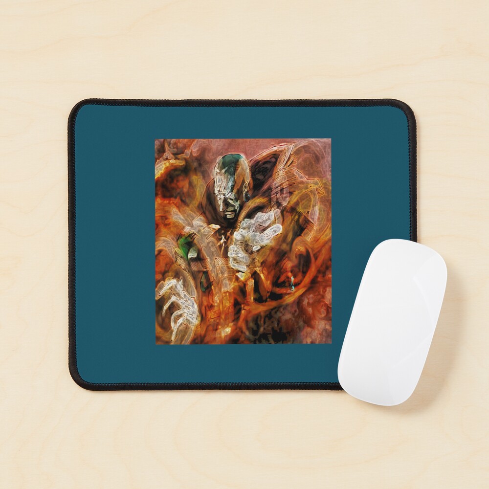 Item preview, Mouse Pad designed and sold by pratirom.