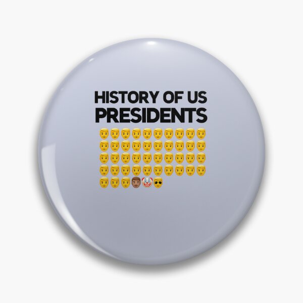 Item preview, History of US Presidents designed and sold by molantraun.