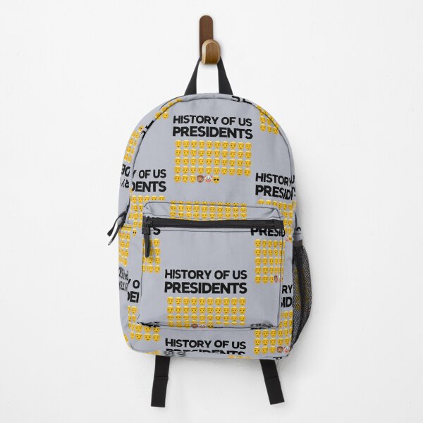 Item preview, History of US Presidents designed and sold by molantraun.