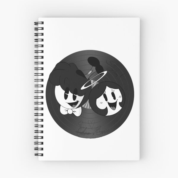 Item preview, Carlos X Bonnie! designed and sold by CarlosYadielStudioShop -CYSP-.