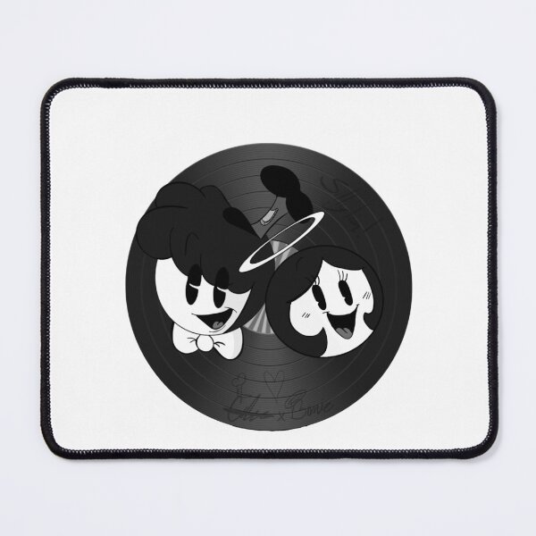 Item preview, Carlos X Bonnie! designed and sold by CarlosYadielStudioShop -CYSP-.