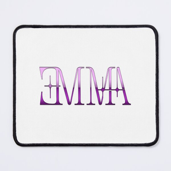 Item preview, Emma Purple Duality designed and sold by kimberpix.