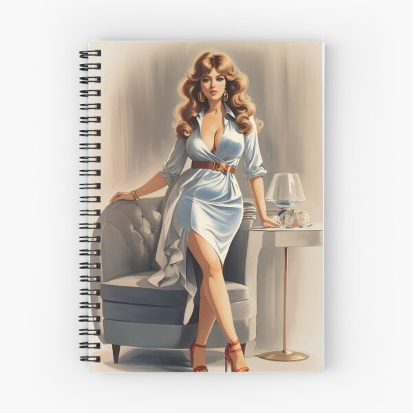 Item preview, 80s Glamour Shot: Recreate the look of a classic Retro vintage 1980s glamour shot, complete with soft focus, pastel colors, and dramatic poses. designed and sold by Ningodino.