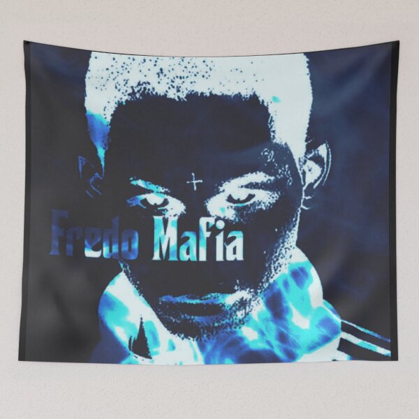 Item preview, FREDO designed and sold by Daviscoatings.