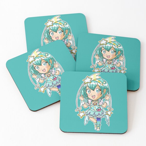 Item preview, Chibi Cure Milky designed and sold by Yuni-Naoki.