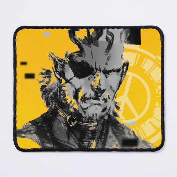 Item preview, Big Boss designed and sold by CWWorks.