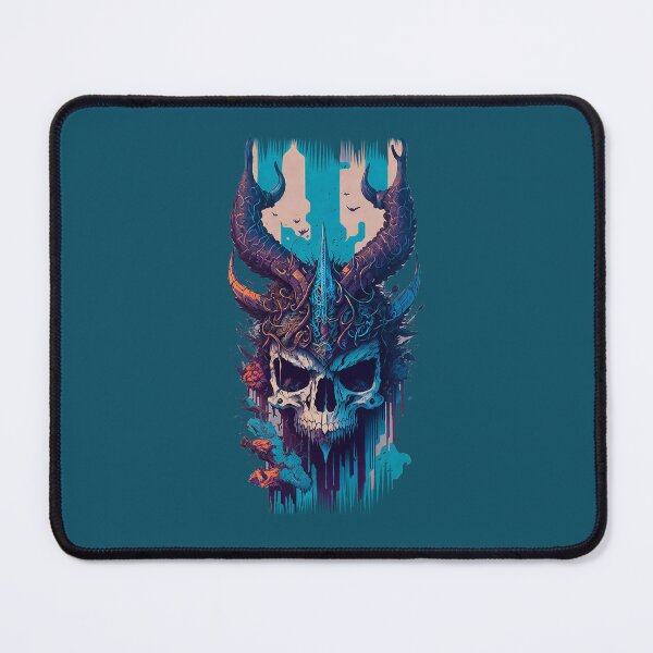 Item preview, Beast beneath the underworld designed and sold by pratirom.