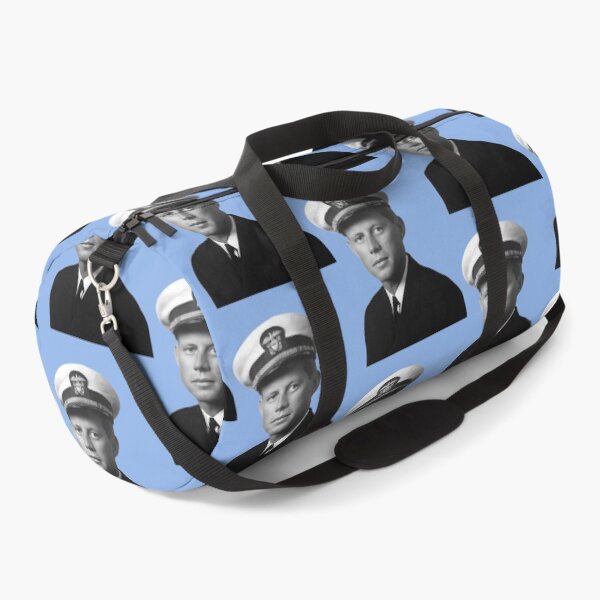 Item preview, JFK Wearing His Navy Uniform designed and sold by molantraun.