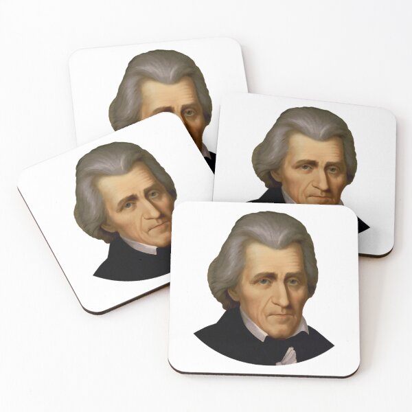 Item preview, President Andrew Jackson designed and sold by molantraun.
