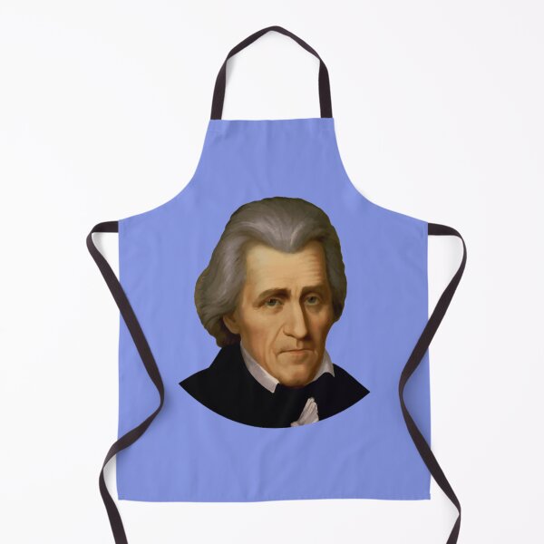 Item preview, President Andrew Jackson designed and sold by molantraun.