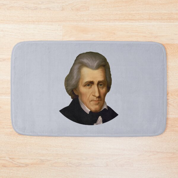 Item preview, President Andrew Jackson designed and sold by molantraun.