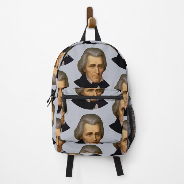 Item preview, President Andrew Jackson designed and sold by molantraun.