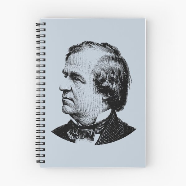 Item preview, President Andrew Johnson designed and sold by molantraun.