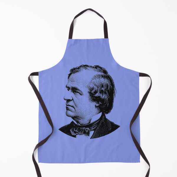 Item preview, President Andrew Johnson designed and sold by molantraun.
