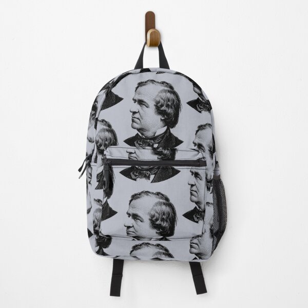 Item preview, President Andrew Johnson designed and sold by molantraun.