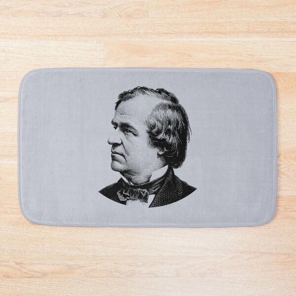 Item preview, President Andrew Johnson designed and sold by molantraun.