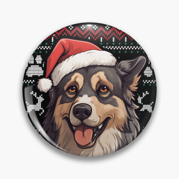 Artikelvorschau, Bohemian Shepherd Ugly Sweater Christmas entworfen und verkauft von rafaeltto.
