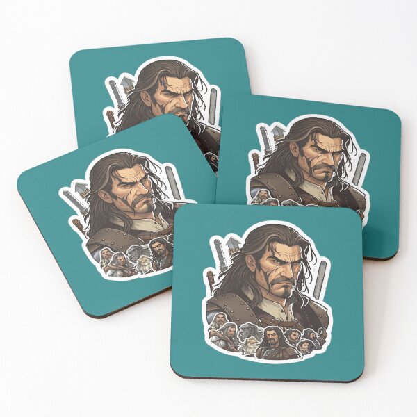 Item preview, Malazan products and labels designed and sold by pratirom.