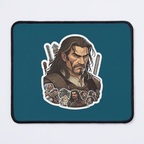 Item preview, Malazan products and labels designed and sold by pratirom.