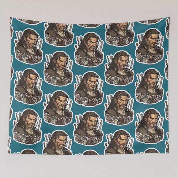 Item preview, Malazan products and labels designed and sold by pratirom.