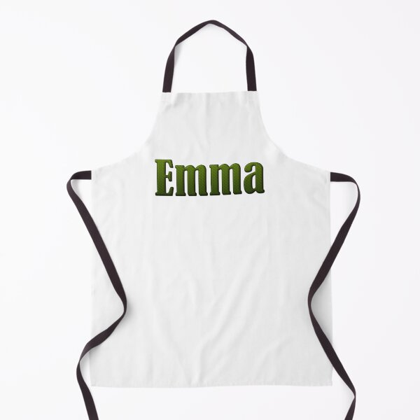 Item preview, Emma Green with Envy designed and sold by kimberpix.