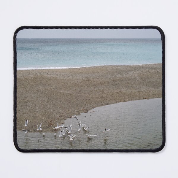 Item preview, 2017 Dove il fiume incontra il mare designed and sold by robertoferrero.