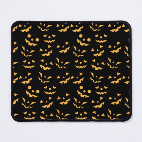 Item preview, scary pumpkin carving ideas designed and sold by ARTERAMIX.