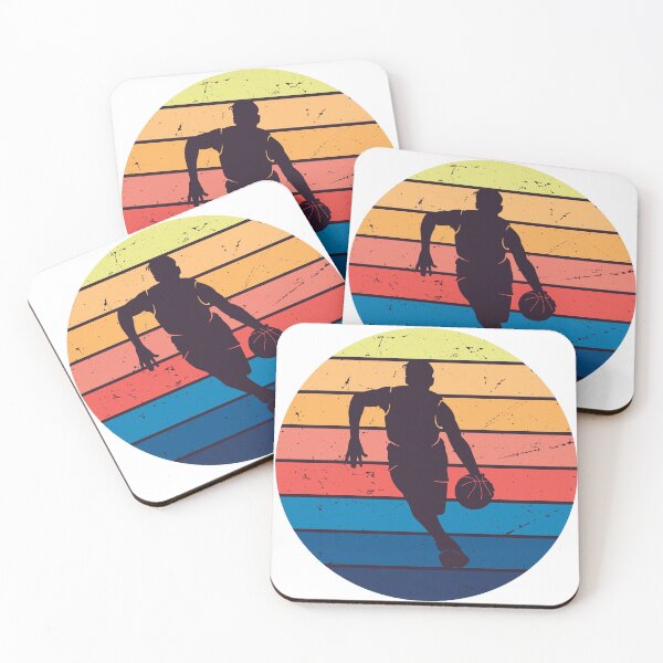 Item preview, Vintage Basketball Champion Player  designed and sold by Islanr.
