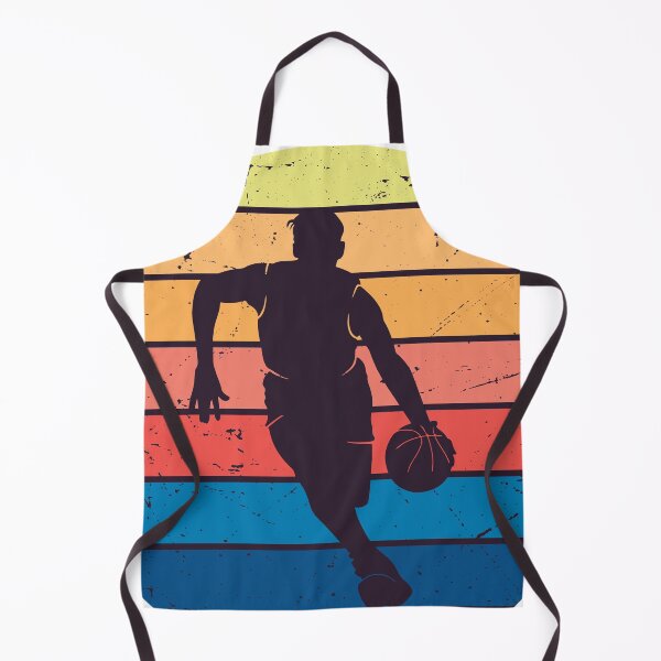 Item preview, Vintage Basketball Champion Player designed and sold by Islanr.