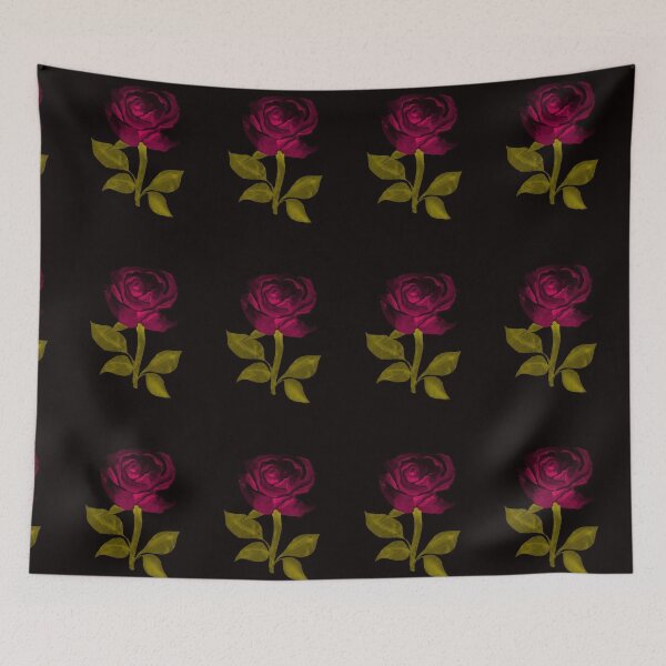 Item preview, La belleza florece designed and sold by DGFerredon.