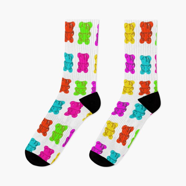 Item preview, Gummy Bears pack designed and sold by EternalEc.